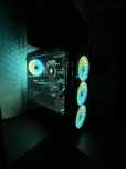 Torre Gaming Ryzen 5 + GTX 1650 + RGB|Pronto a usar| Windows 11 Pro