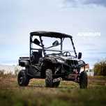 UTV LONCIN - UTX 700 Novo **CAMPANHA SPRING 2025**Oferta Especial