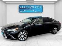 Lexus ES 300h Executive