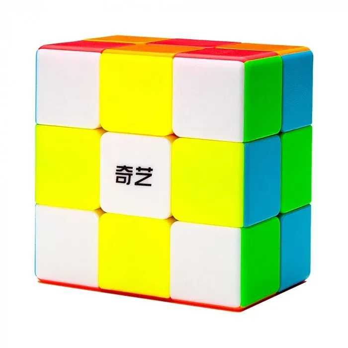 Кубик Рубика 2х3х3 QiYi MoFangGe (Кубоїд) (головоломка, іграшка)