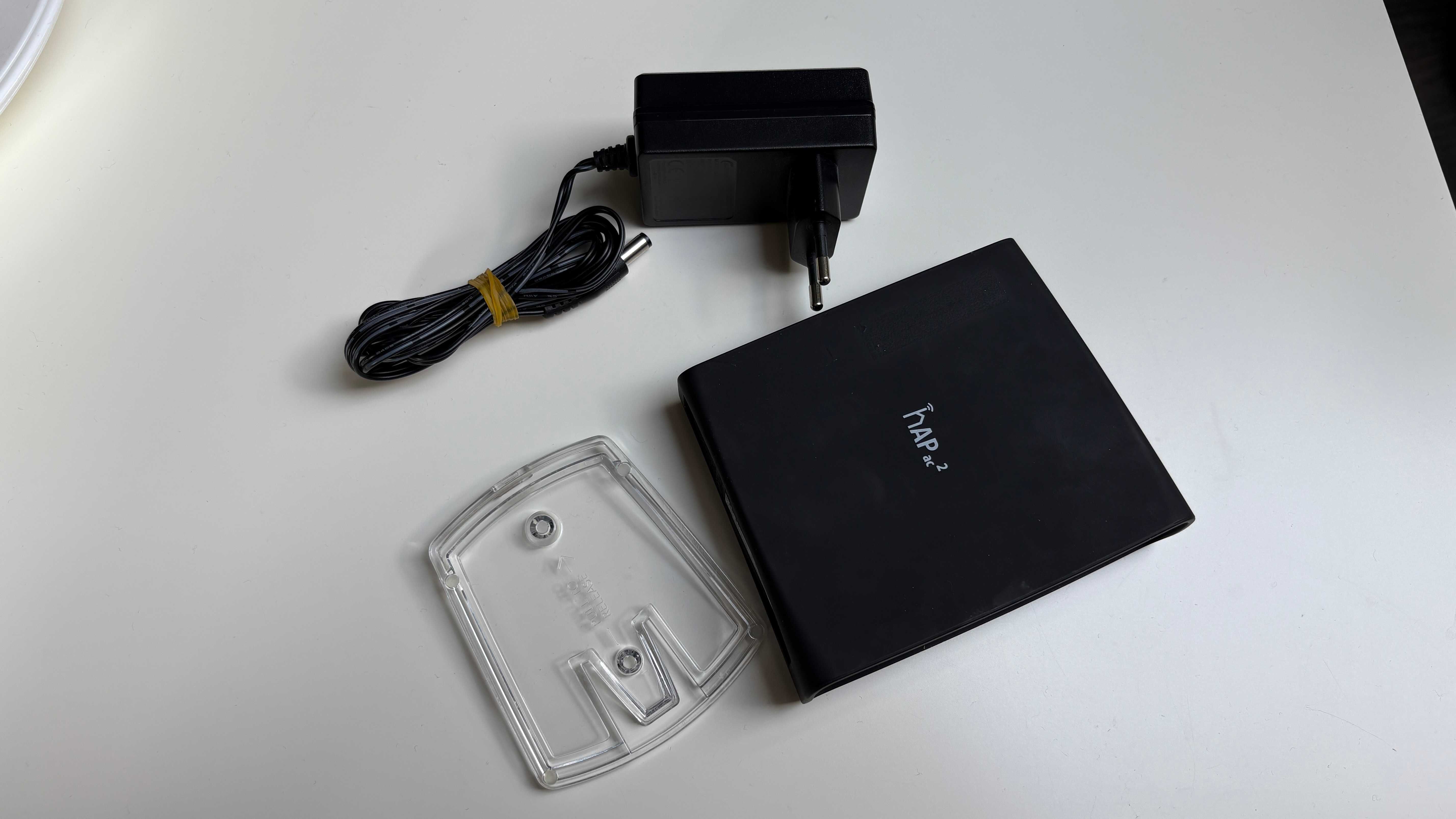 Router MikroTik Access Point hAP AC2 RBD52G-5HacD2HnD-TC 802.11ac
