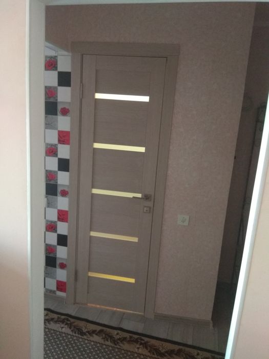 Здам квартиру подобово