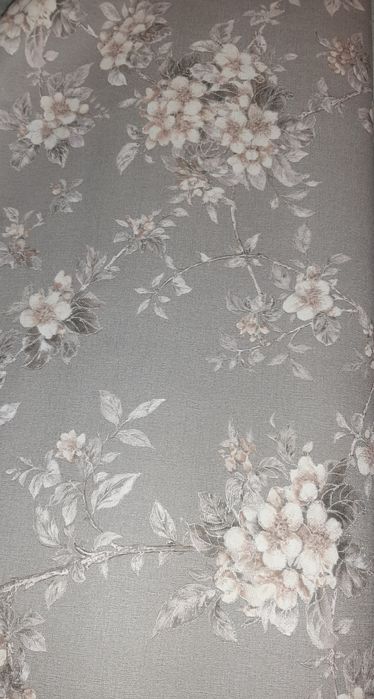 Шпалери вінілові Wallcoverings Сакура 10,05х1,06 м