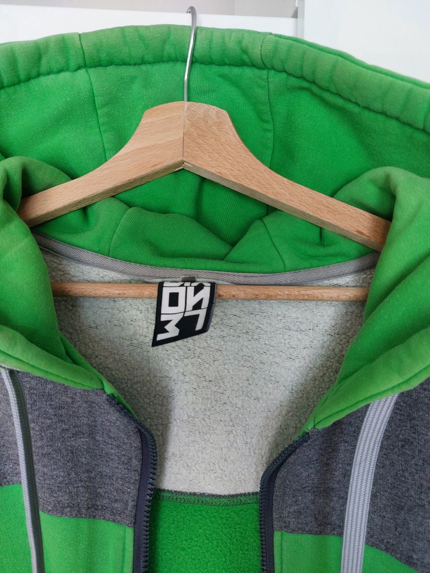 Bluza męska dixon 37 L hip hop