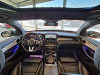 Mercedes-Benz GLC Coupé 300de Premium - 4-Matic - Caixa automática