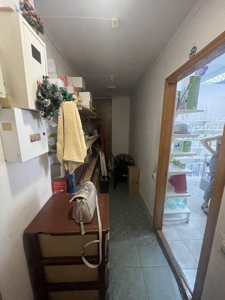 Продаж приміщення на вул. Океанівській, Корабельний р-н.