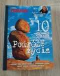 Podróże życia 1 traveler National Geographic Martyna Wojciechowska