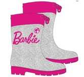 EplusM Kalosze dziecięce Barbie r. 29