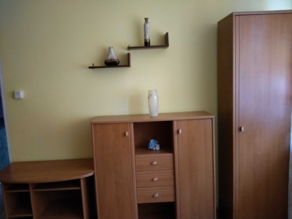Wynajmę 30 m² – Tysiąclecie,parter, super lokalizacja przy Promenadzie