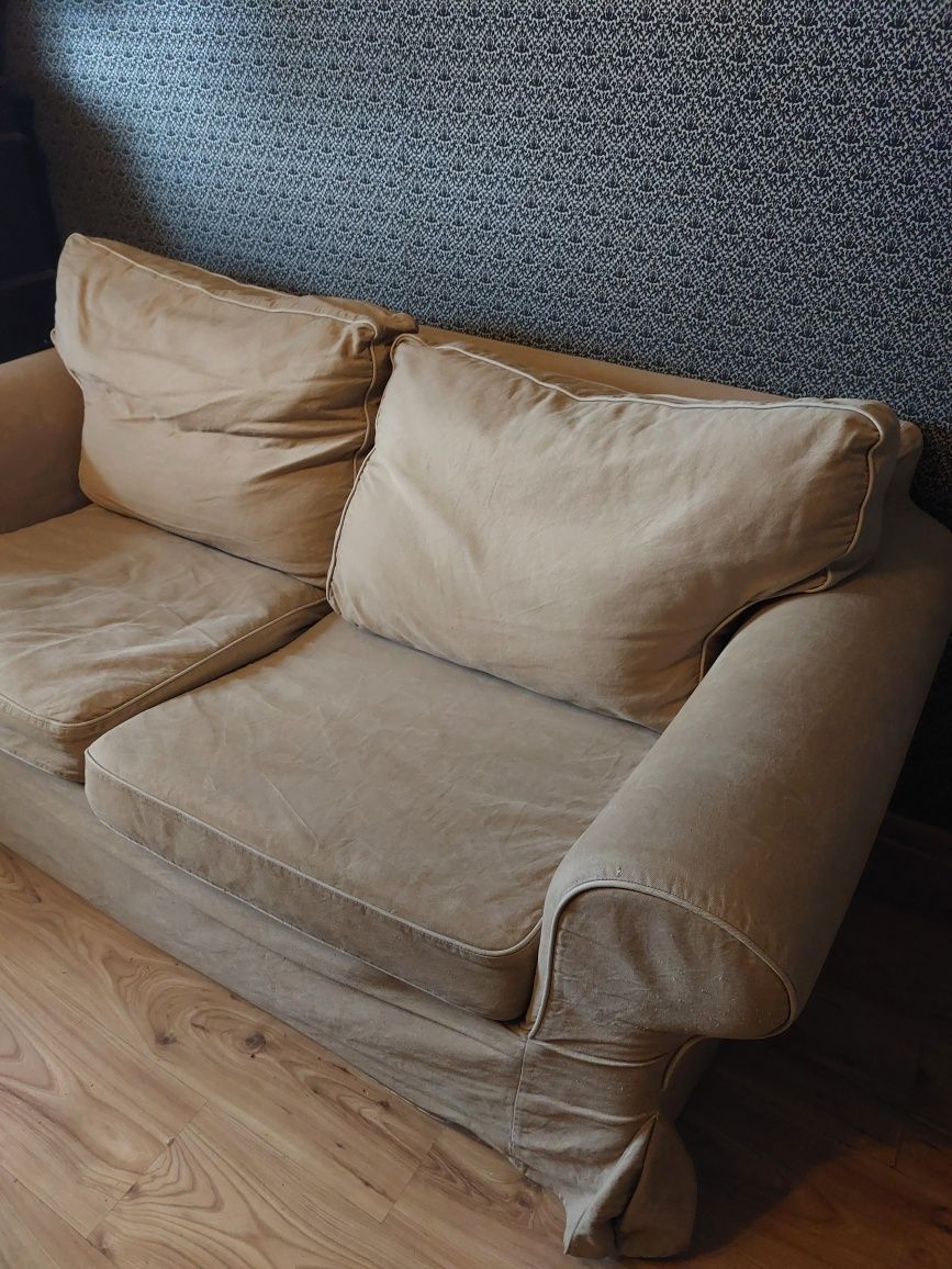 Sofa Ikea nierozkladana