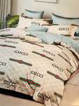 Komplet pościeli Gucci 160×200 – nowa, oryginalna