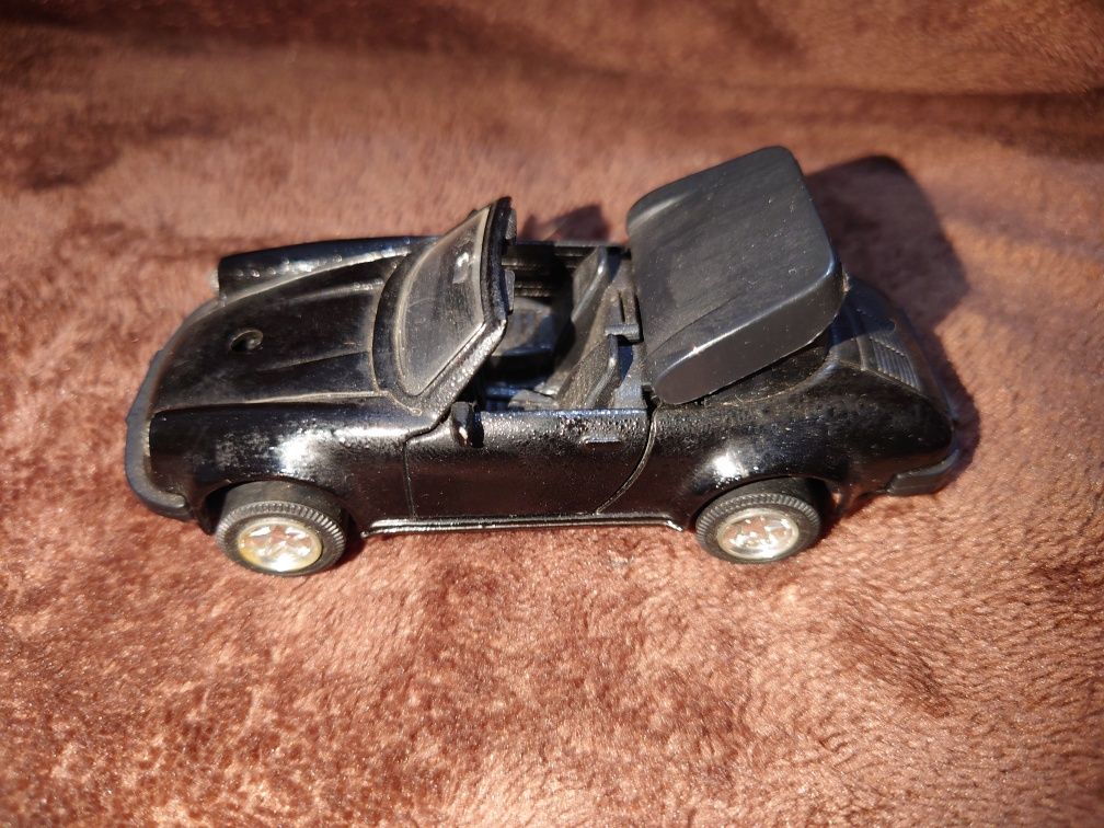 Isqueiro de mesa Porsche
