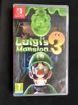 Luigi's Mansion 3