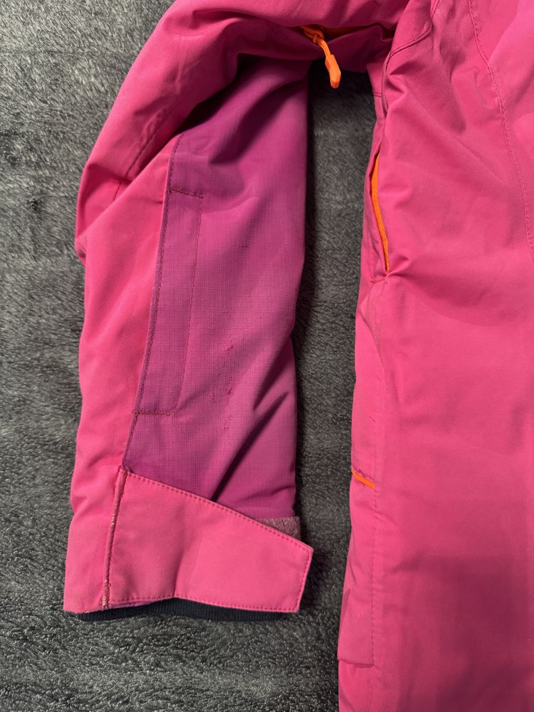 Kurtka zimowa, narciarska Helly Hansen 140 HH