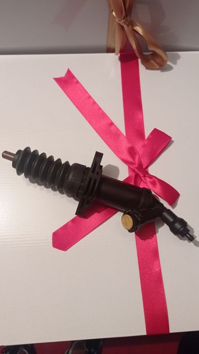 Cilindro embraiagem BMW F20 usado