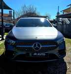 Mercedes-Benz A 180 d 7G-DCT AMG Line