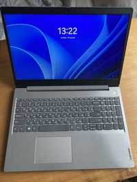 Ноутбук lenovo IdeaPad 3