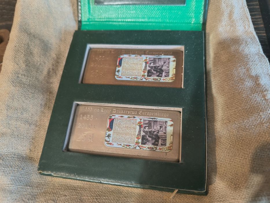 Sprzedam starocia dla kolekcjonera