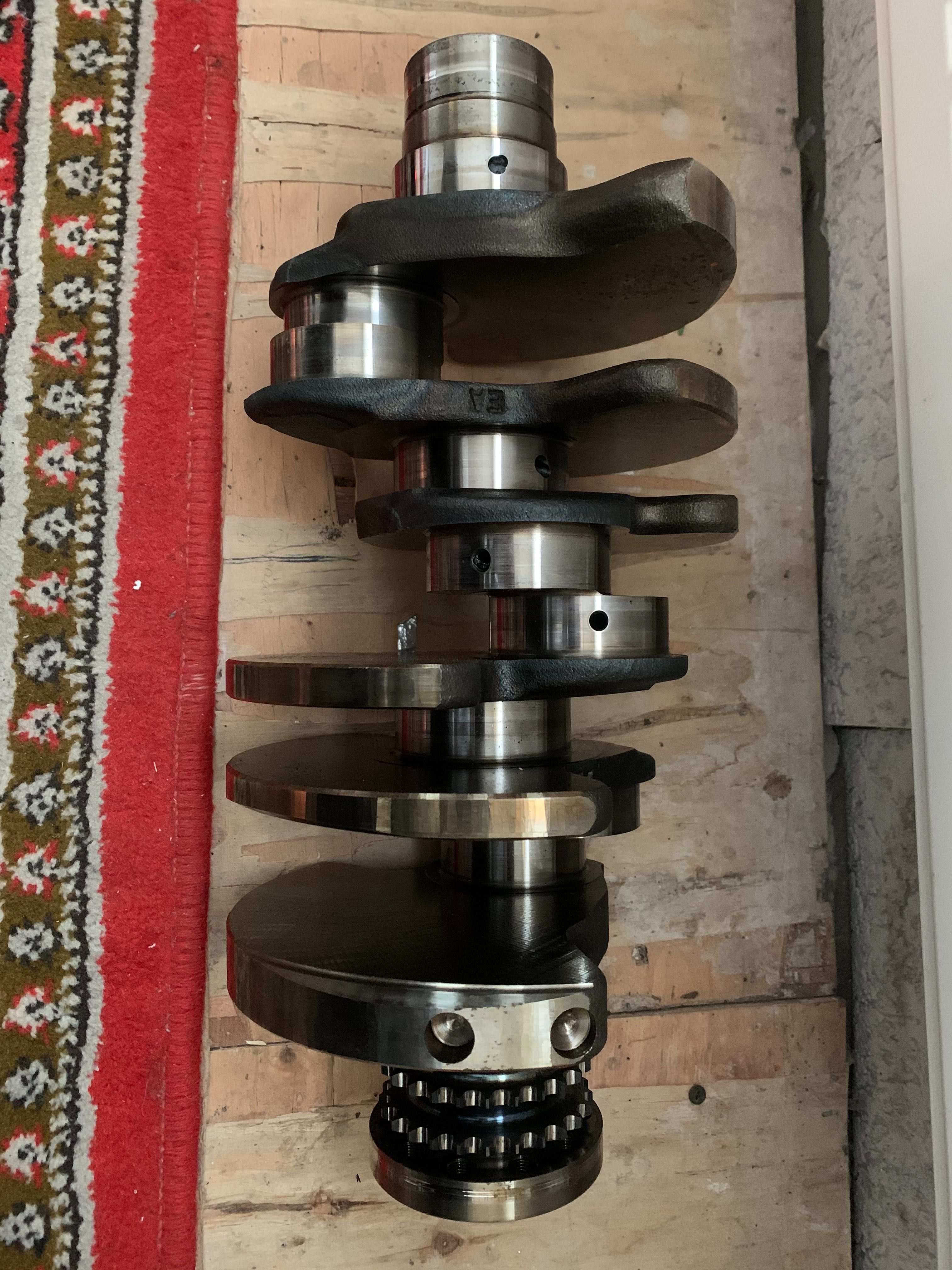 Мотор 3.0 тди v6 на запчасти