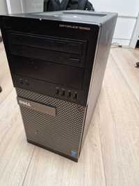 Komputer stacjonarny - Dell Optiplex 9020 - i7 4790