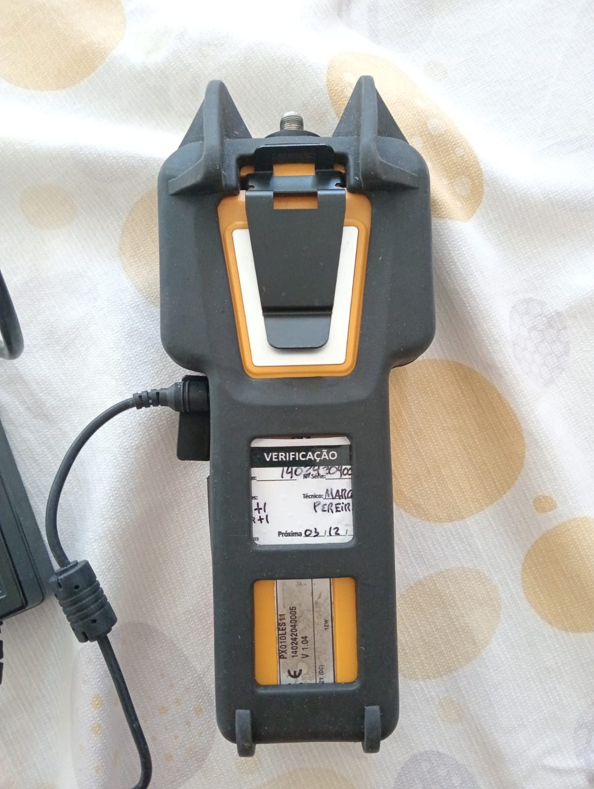 Promax semi-novo 600€