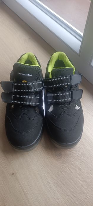 Porządne buty robocze PROMAT - Rozmiar 40