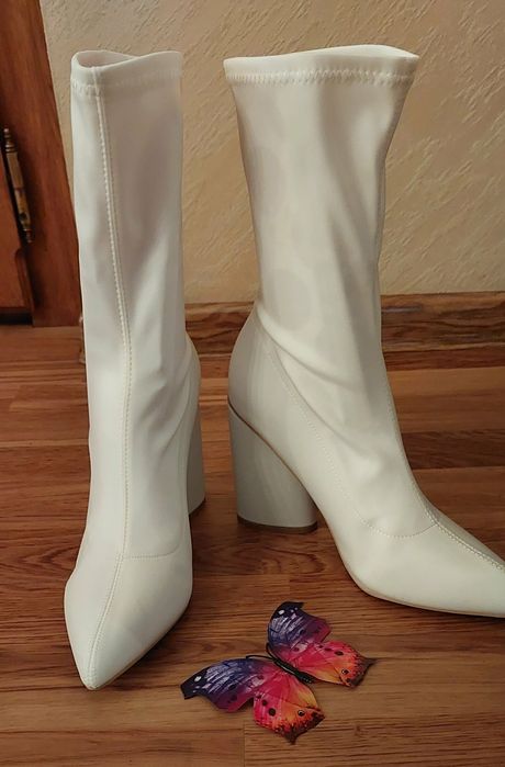 Ботильоны женские размер 40