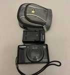 Canon PowerShot SX740 HS – Cyfrowy aparat fotograficzny