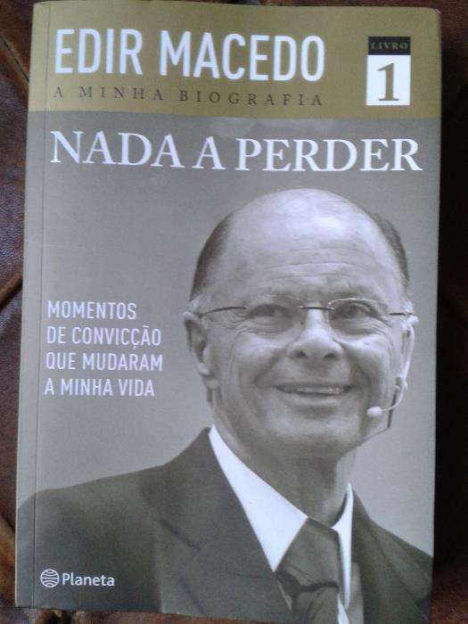 edir macedo nada a perder