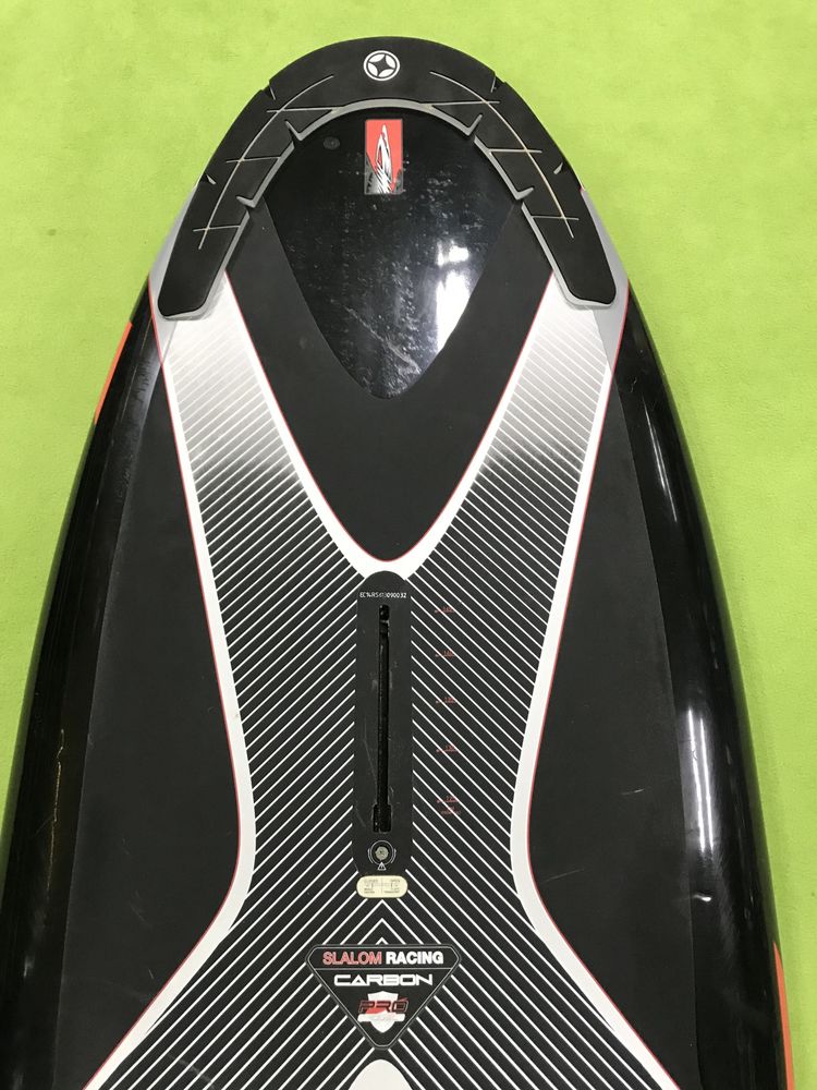 Exocet RS6 Super Deska Slalom Freerace 134ltr Super Lekka!