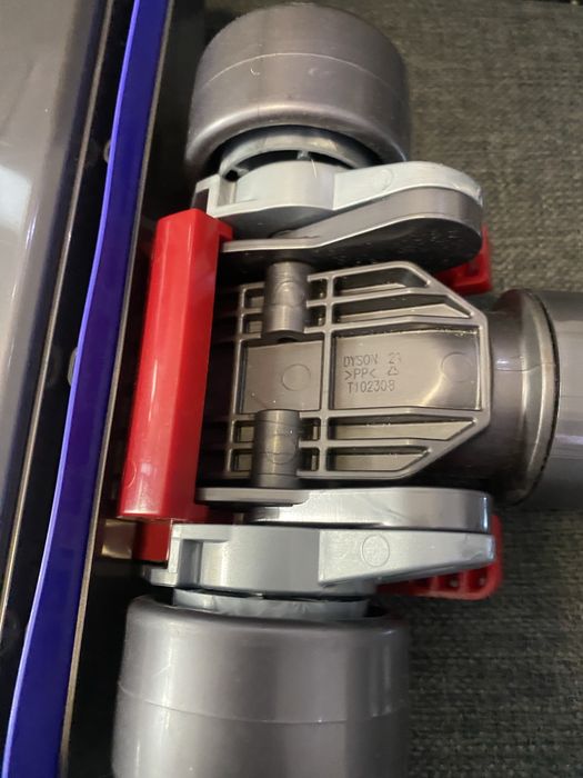 Щетка пол-ковер для пылесоса Dyson Dual Mode DC серия