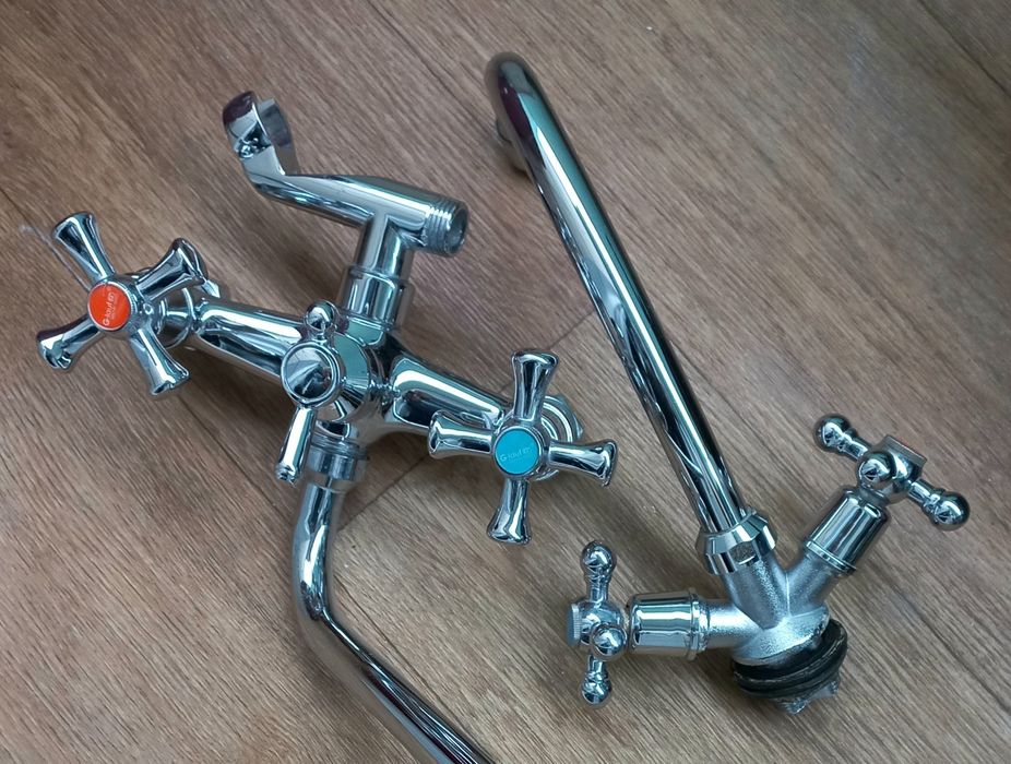 Смесители G-Lauf, цена за все