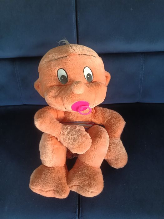 Maskotka pluszak dzidziuś