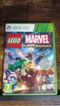 Lego marvel super heroes xbox 360
