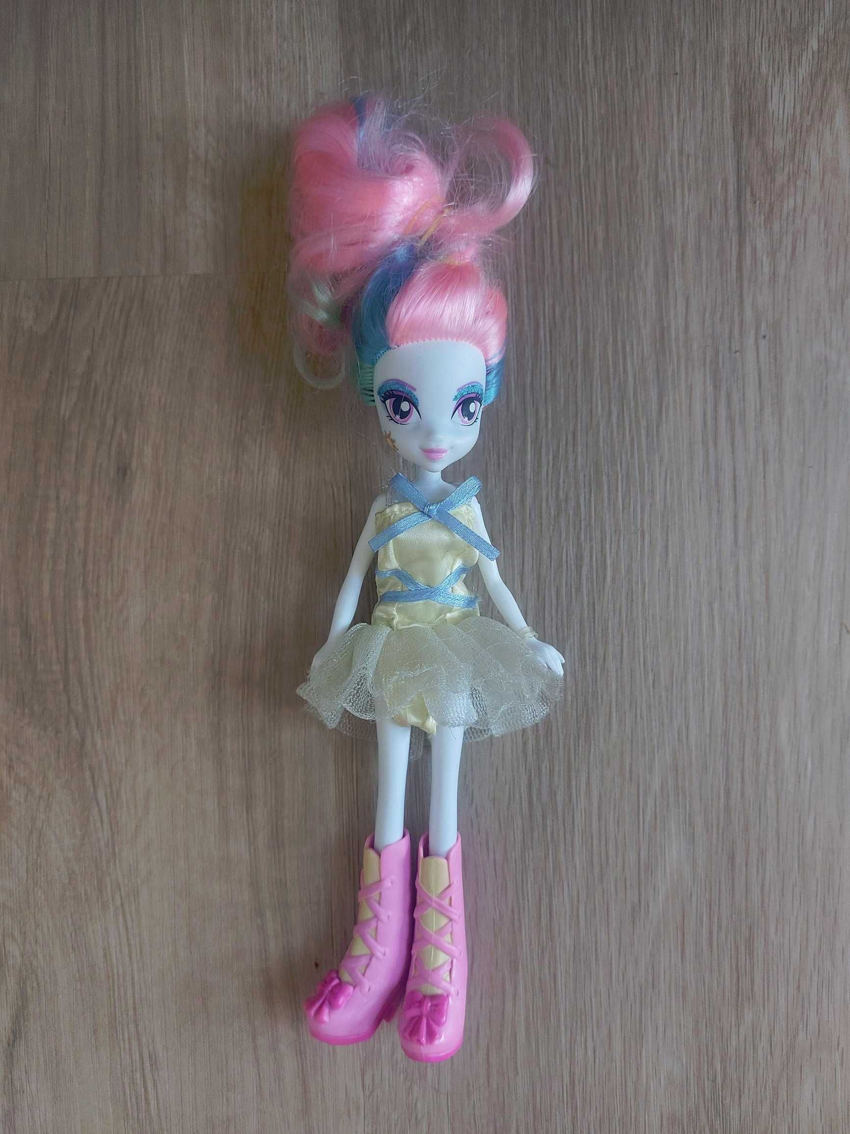 Lalki Monster High