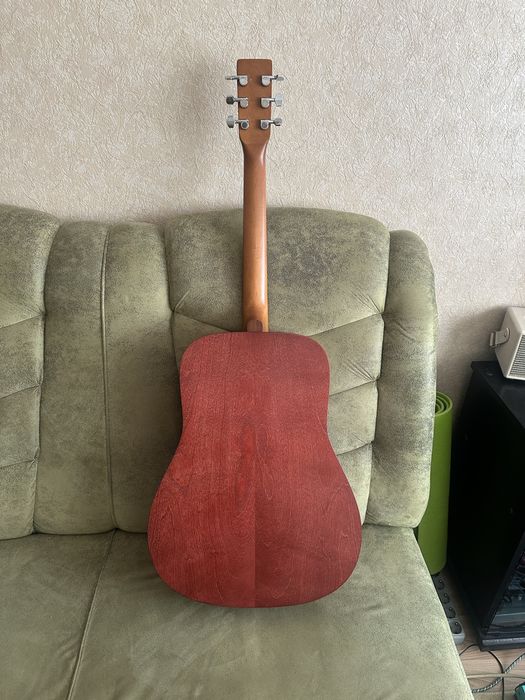 Акустика Art&Lutherie электроакустика