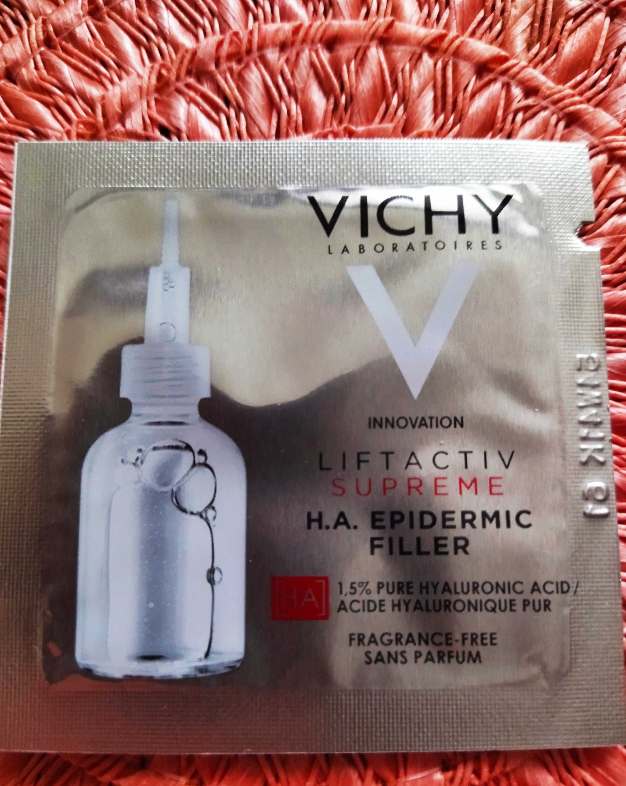 Vichy Liftactiv Supreme serum