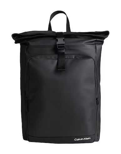 Рюкзак Calvin Klein Black/Green RUCKSACK