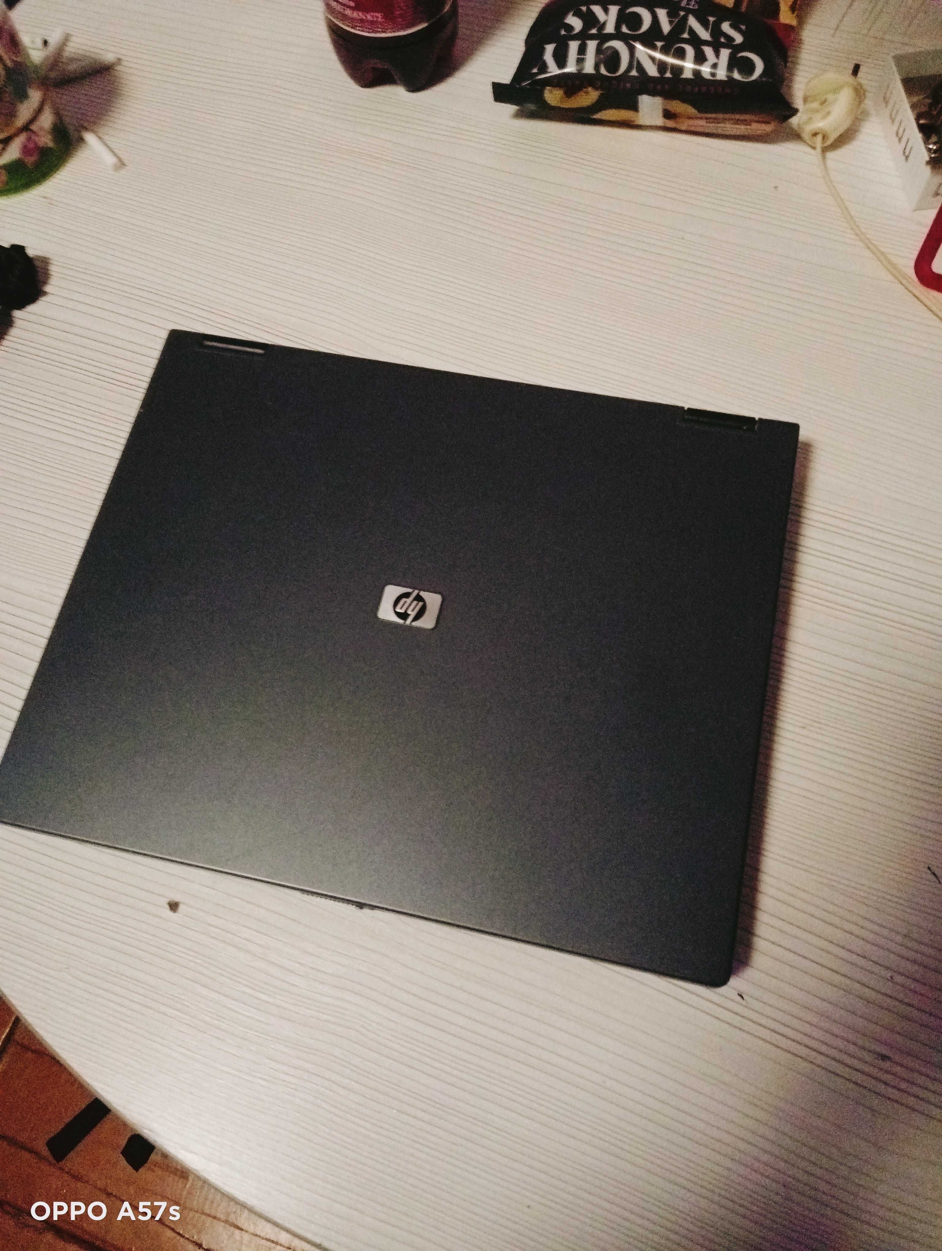 Ноутбук HP вживаний в хорошому стані