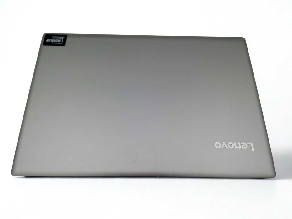 Laptop Używany Lenovo 320S i5 15,6 FHD 16GB SSD + HDD Nvidia W11 GW FV