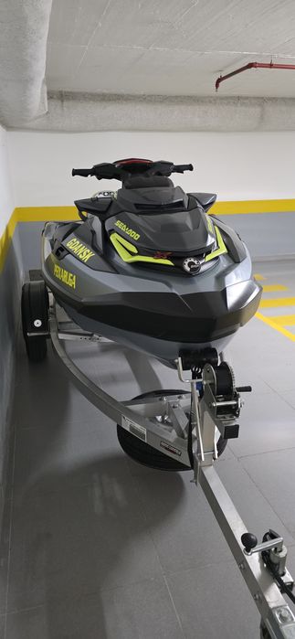 Seadoo RXT-X RS 325