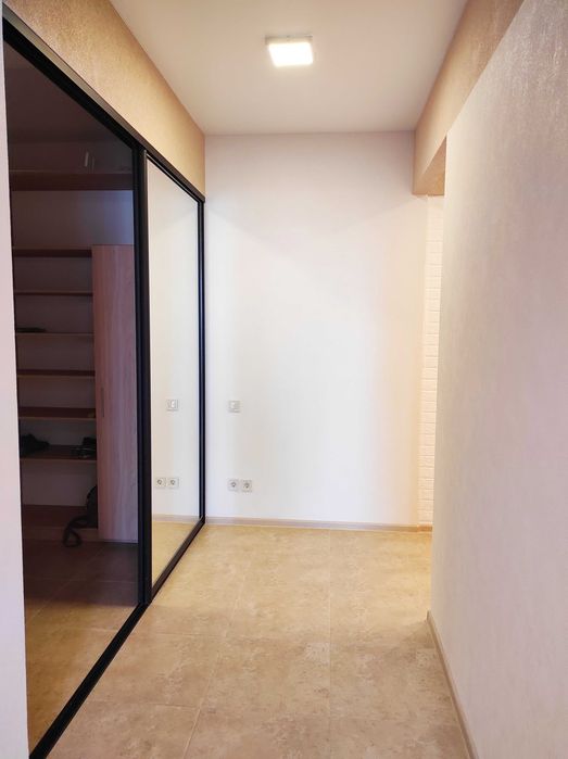 Продам красивую 1к квартиру в Аркадии. 62 м2.