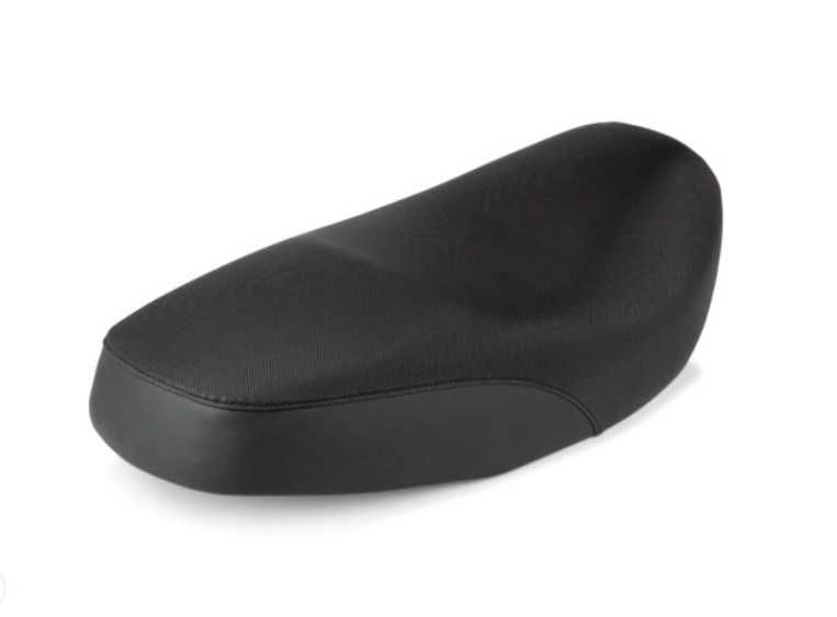 Сиденье mbk booster bws 50