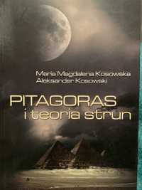 Pitagoras i teoria strun, Kosowska i Kosowski