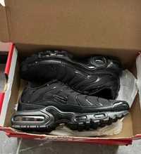 Air Max TN Plus Black  43