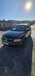 Volkswagen Touareg 2.5 TDI