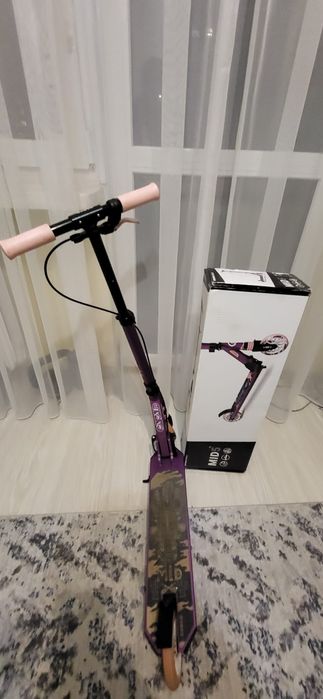 Hulajnoga decathlon