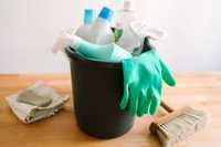 Sprzątanie, mycie okien, zakupy - Dąbrówka i okolice