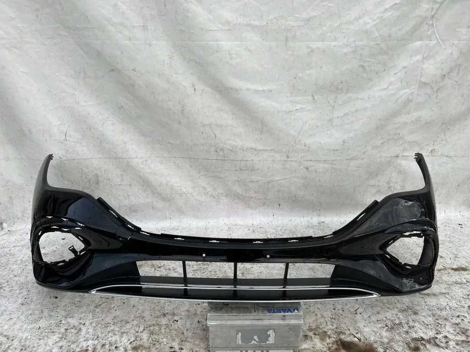 Mercedes EQE 295 W295 Передний бампер / Передній бампер