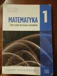 Matematyka 1 klasa zbior zadan